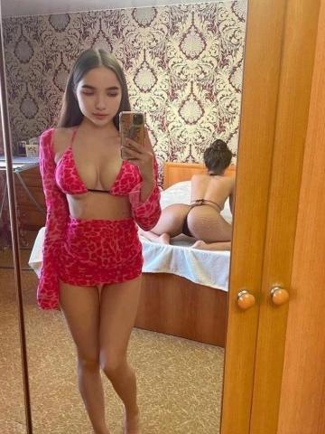 Индивидуалка Кристина Фотография 3